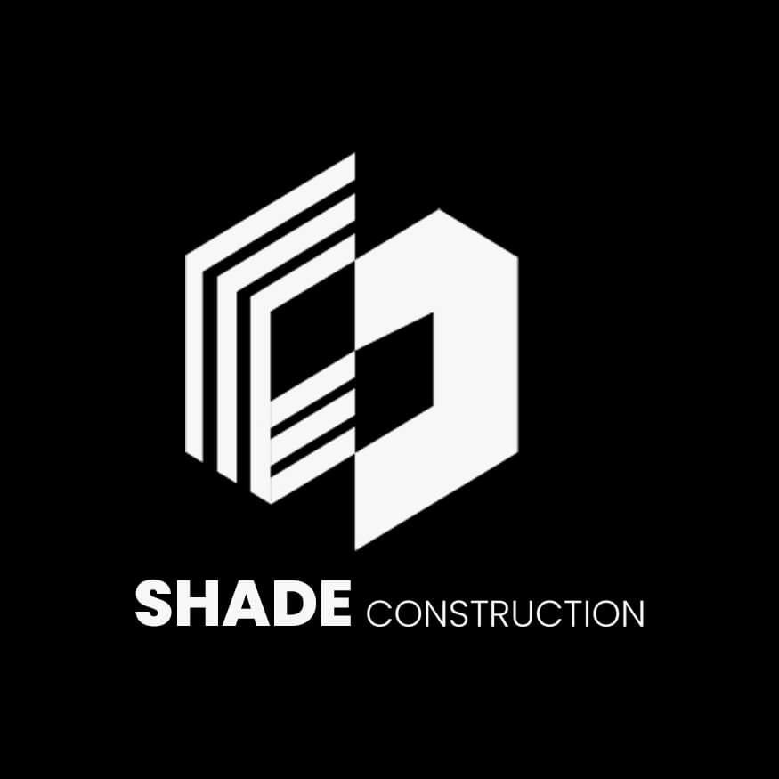 shade logo